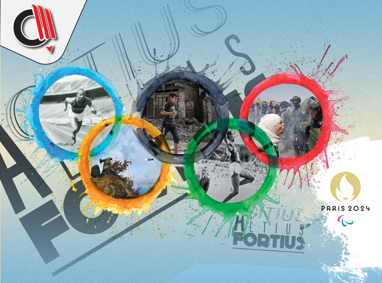 Olimpiyatların Renkleri ve Siyasi Gölgeleri Beş Halka Çifte Standart