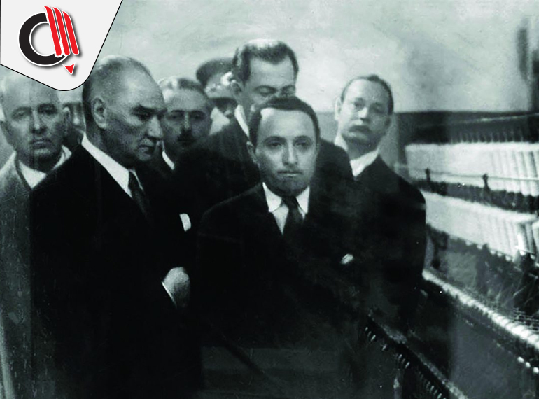 İdealistlerden Rantçılara Uzanan Süreçte / Cumhuriyetin Kentleşmesi ve Toplum