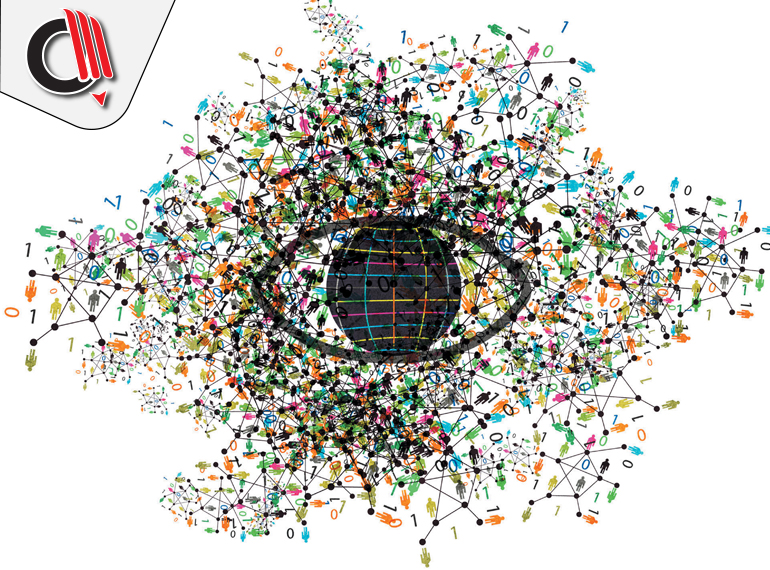 Gelecek Geldi Bile / Büyük Veri ve Geomatik Mühendisliği