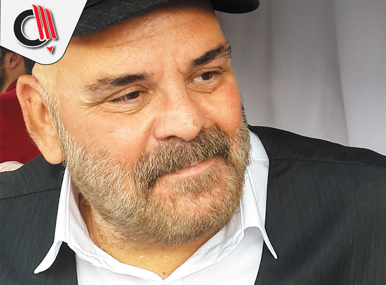 Rasim Öztekin / Çırakların En Ustası