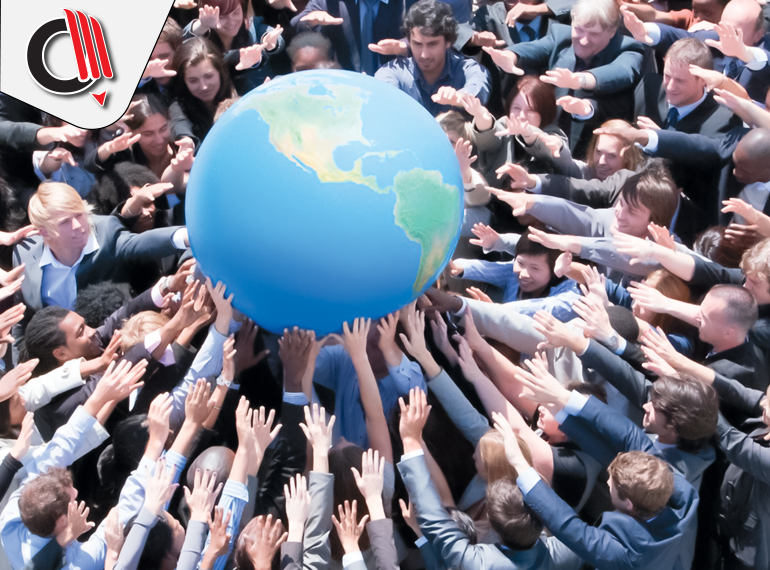 Gelişim Değişim Nereye? / Toplumsal Fayda Amaçlı CBS