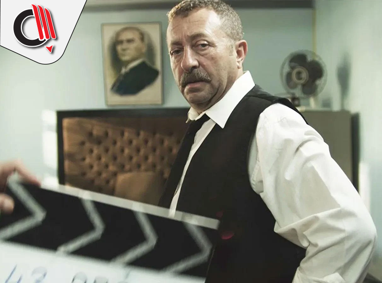 Figüranlıktan Oyunculuğa Bir Demet Yaşam