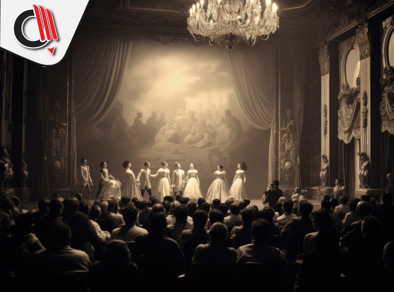21 Günde Bir Opera: Özsoy ve Cumhuriyet’in Sanat Vizyonu