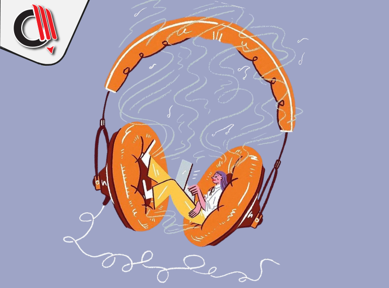 Kulaklarımızın Çağı: Podcastler ve Sesli Kitaplarla Değişen Kültür