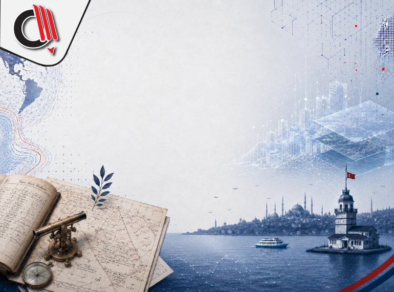 Kadastro Hiç Biter mi? 28–30 Ekim FIG & UNECE WPLA Uluslararası Konferansı