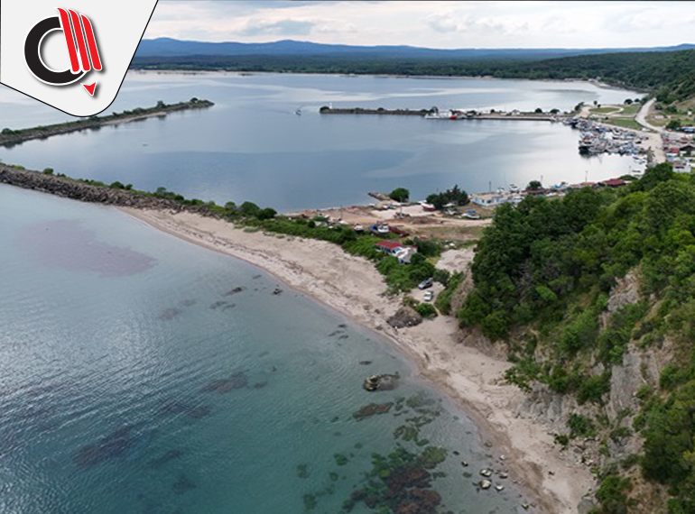 Doğanın Parçası Olduğunuzu Hatırlatan Bir Yolculuk