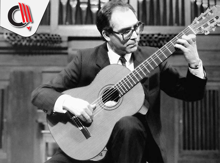 Guarnica’nın Hikayesinde Her Notada Ayrı Bir Hüzün, Ayrı Bir Esin