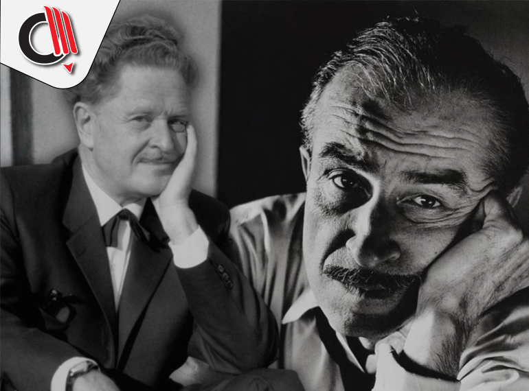 Orhan Kemal, Nazım Hikmet - Mapusta Kesişen Yollar