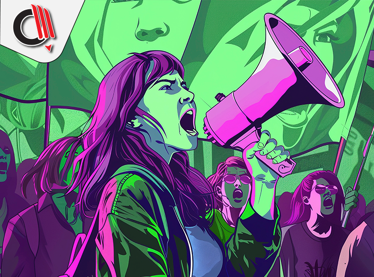 SUSMUYORUZ, KORKMUYORUZ, İTAAT ETMİYORUZ Öfkemizi Diri, Başımızı Dik Tutacağız