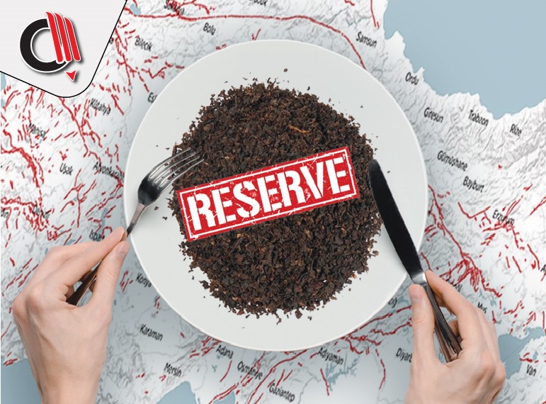 Bu Fayların Rantı Reserve Edildi