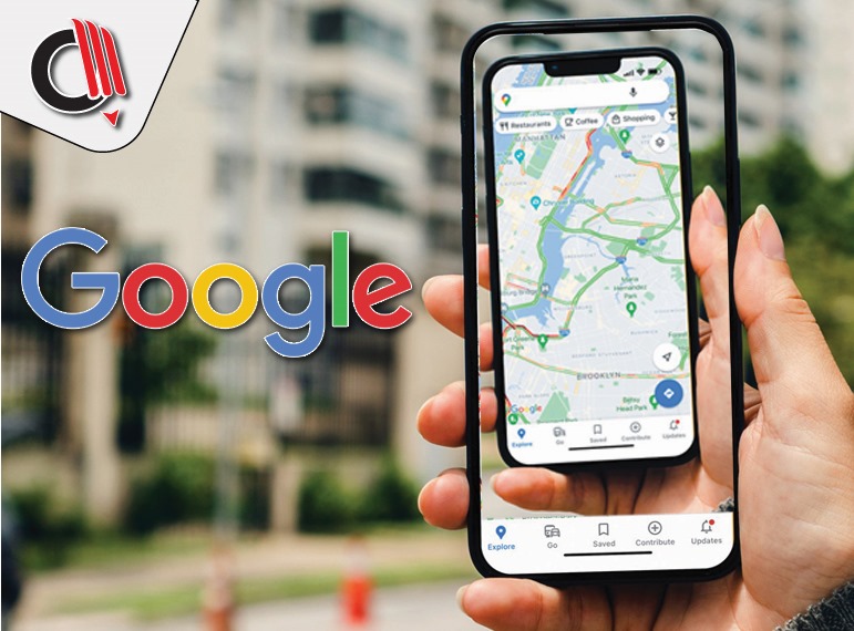 Evden Çıkmadan  Google Immersive View
