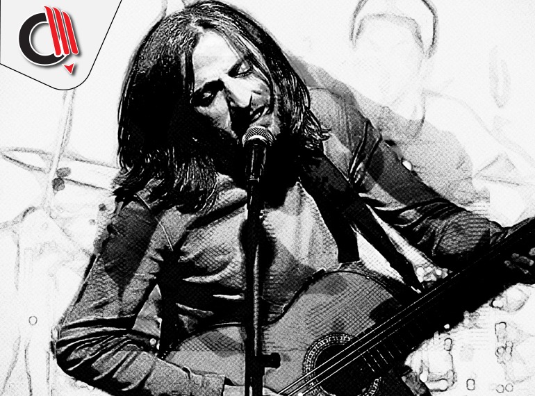 ŞARKILARLA GEÇTİ ARAMIZDAN, ÜZERİNDE ŞAİR CEKETİYLE…